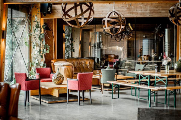 Dégustation commentée de nos cuvées - Bonjour Alsace