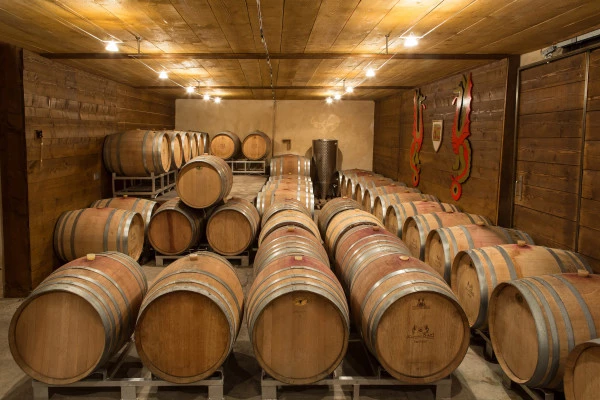 Dégustation de 8 vins et visite de notre vieille cave. - Bonjour Alsace