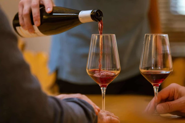 Dégustation Découverte des Vins d'Alsace - Bonjour Alsace