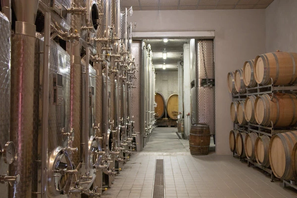 Dégustation Découverte des Vins d'Alsace - Bonjour Alsace