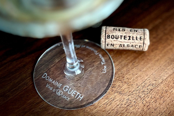 Dégustation des Incontournables d’Alsace - Bonjour Alsace