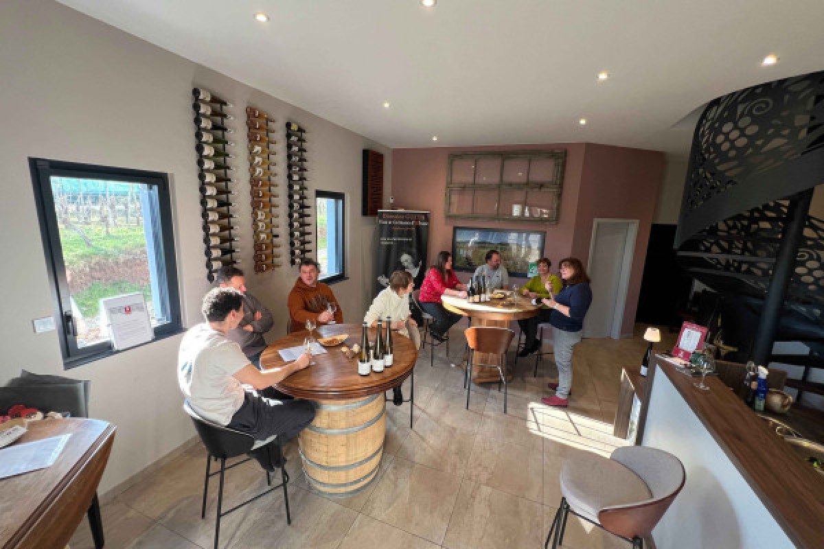 Dégustation des Incontournables d’Alsace - Bonjour Alsace