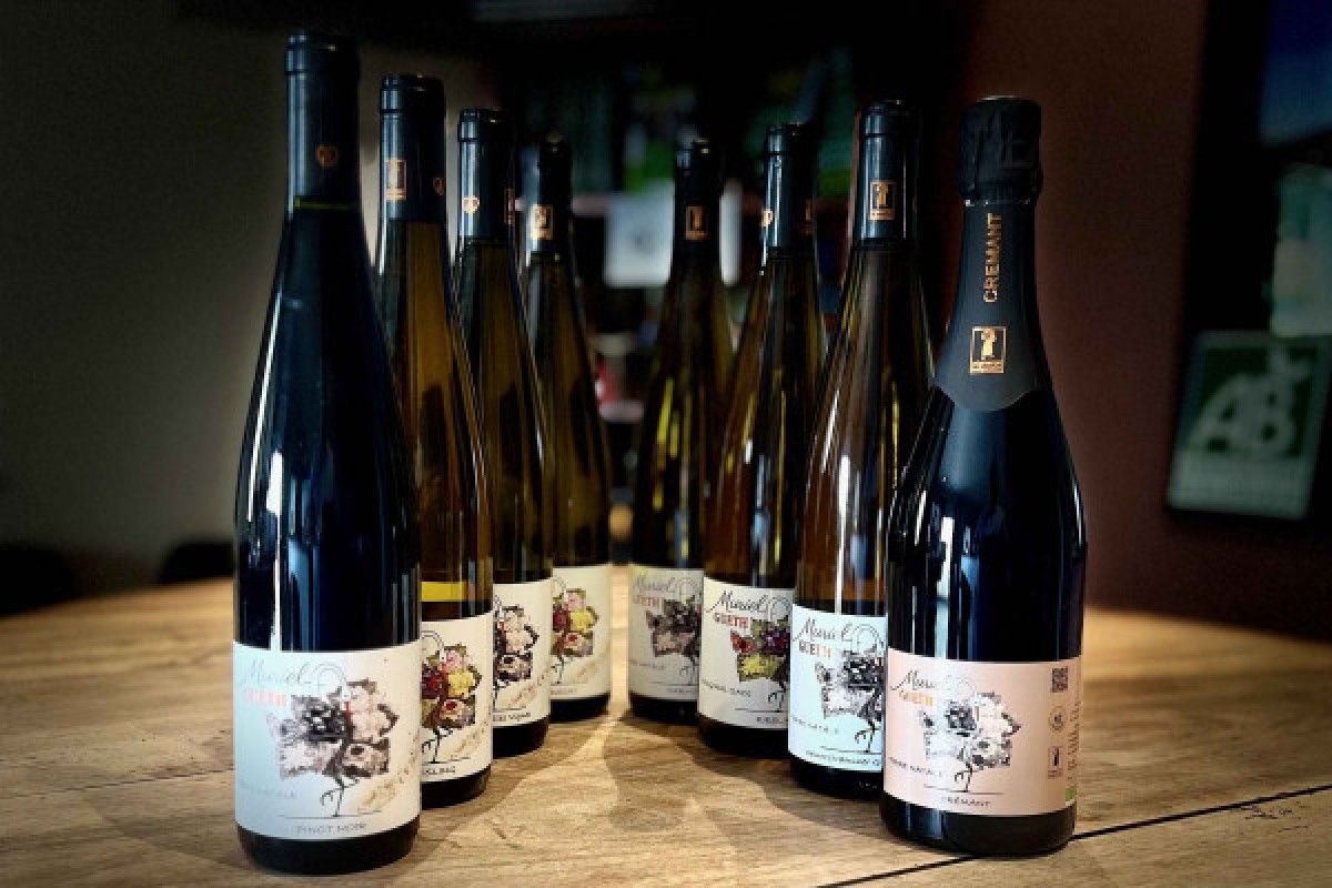 Dégustation des Incontournables d’Alsace - Bonjour Alsace