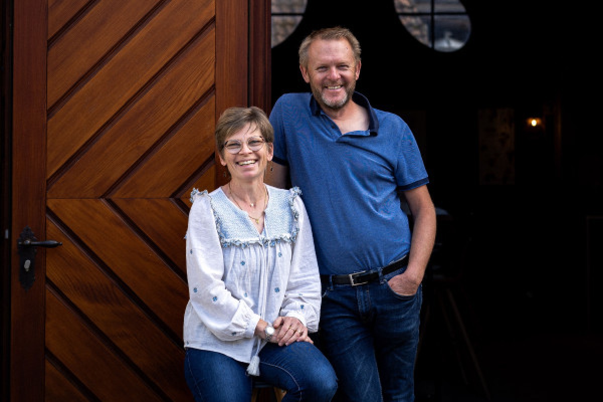 DEGUSTATION GOURMANDE VIN ET CHOCOLAT ! - Bonjour Alsace