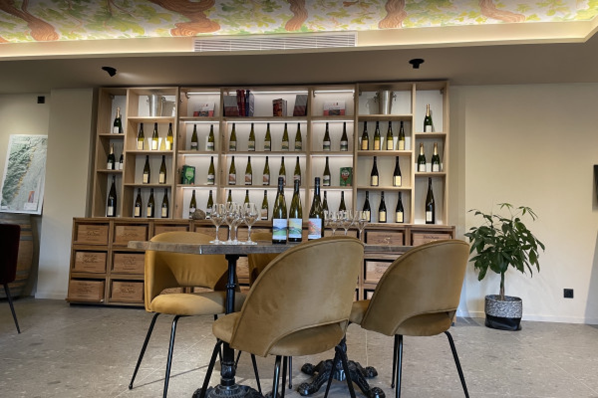 Dégustation Vins et Fromages de la vallée de Munster - Bonjour Alsace
