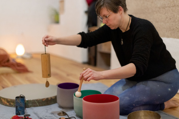 Détente : un voyage vers soi, dans le Val de Villé - Bonjour Alsace
