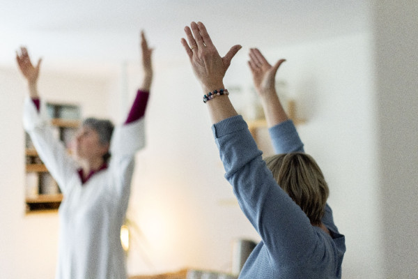 Détente : un voyage vers soi, dans le Val de Villé - Bonjour Alsace