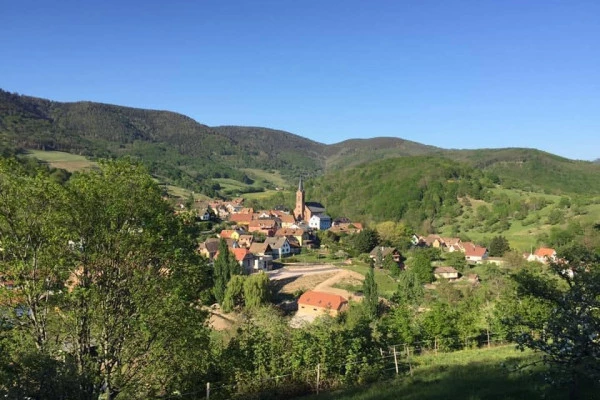 Bonjour Alsace | Détente : un voyage vers soi, dans le Val de Villé