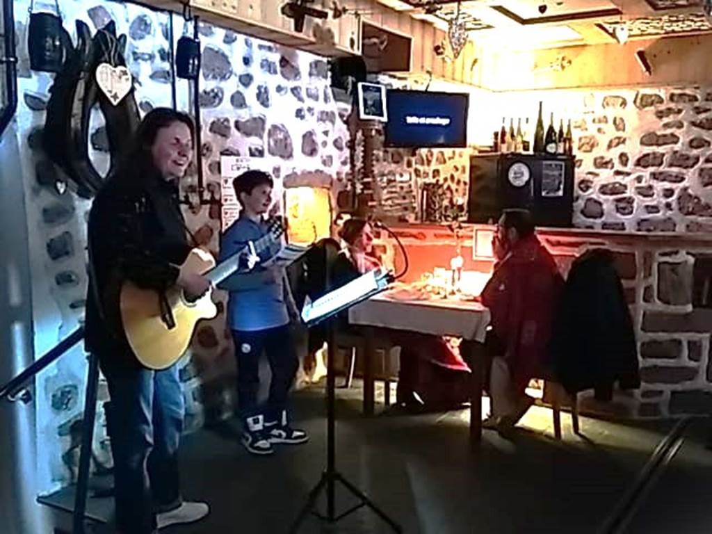 Dîner de la Saint Valentin - Bonjour Alsace