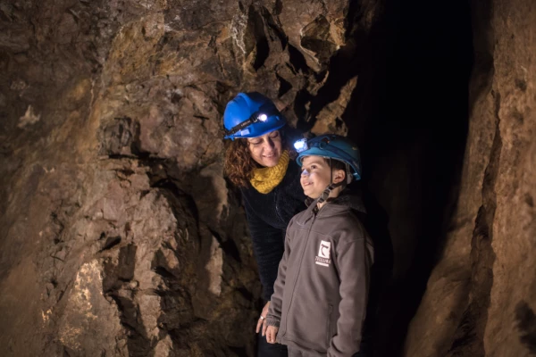 e-billet | Visite classique | Tellure mine d'argent - Bonjour Alsace