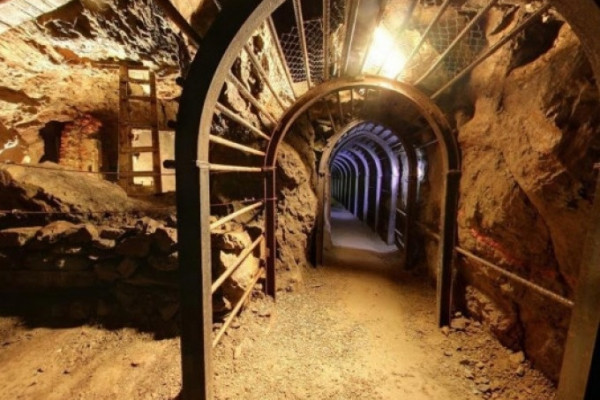 e-billet | Visite classique | Tellure mine d'argent - Bonjour Alsace