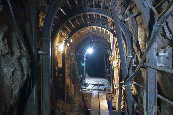 e-billet | Visite classique | Tellure mine d'argent - Bonjour Alsace