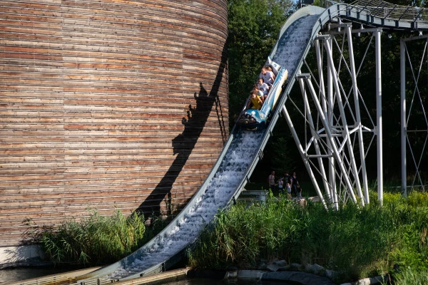 Bonjour Alsace | Billet d'entrée - Parc du Petit Prince