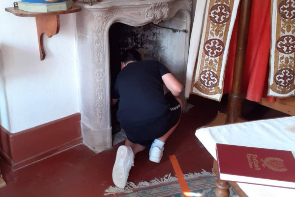 Escape Game au Musée - Bonjour Alsace