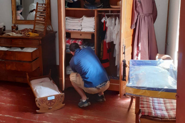 Escape Game au Musée - Bonjour Alsace