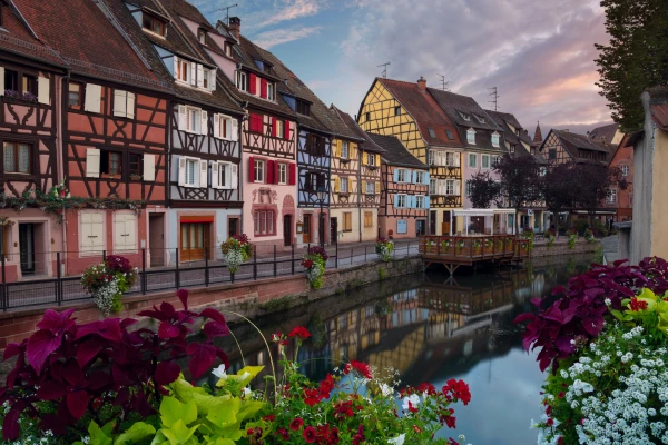 ESCAPE GAME BRAQUAGE À LA VILLE COLMAR - Bonjour Alsace