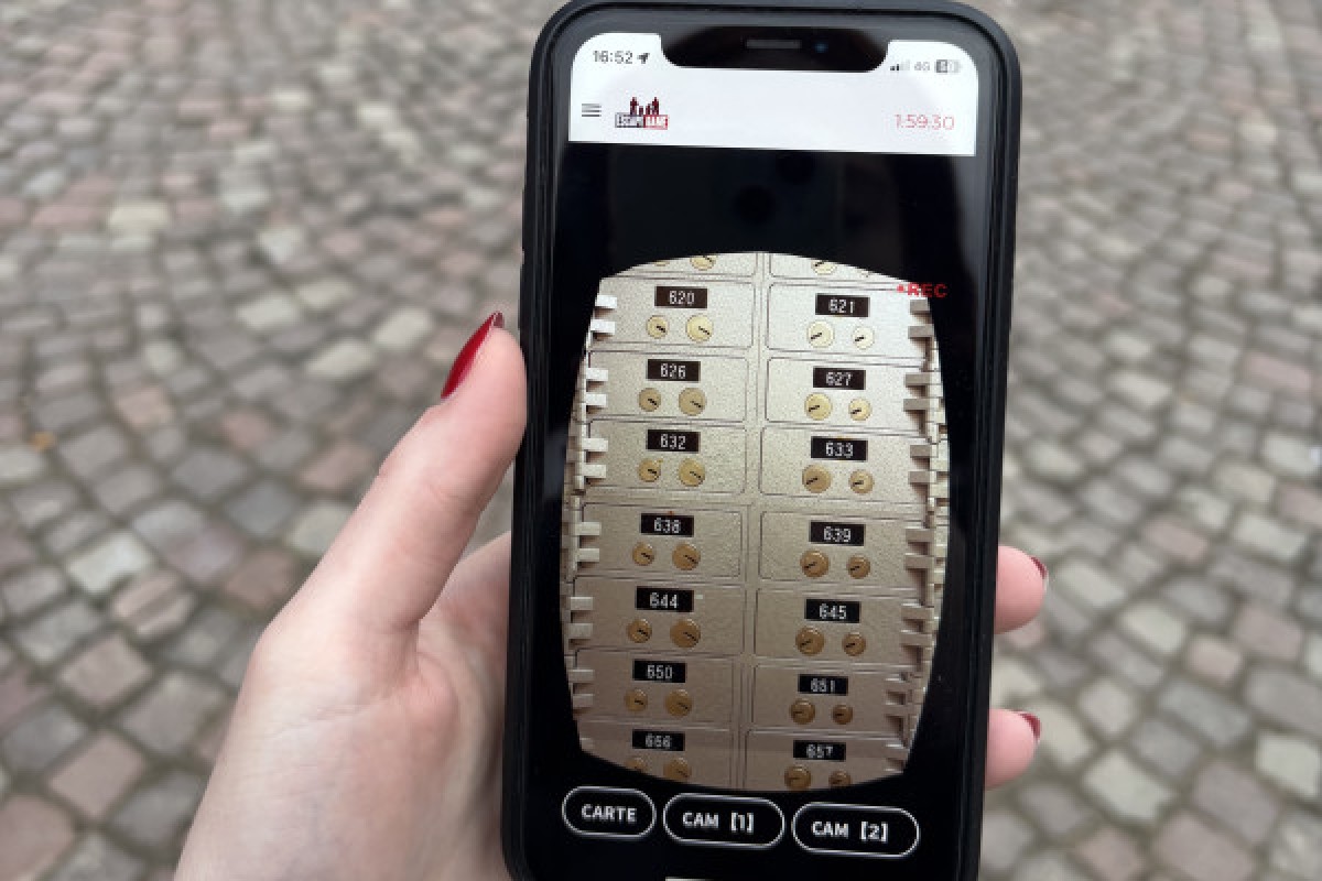 ESCAPE GAME DANS LA VILLE STRASBOURG - Bonjour Alsace