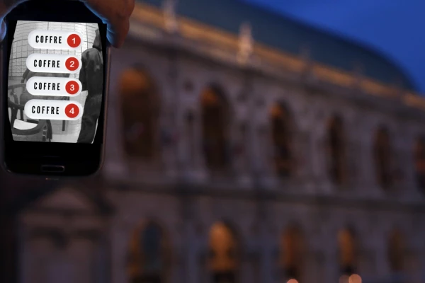 ESCAPE GAME DANS LA VILLE STRASBOURG - Bonjour Alsace