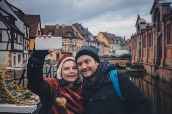 Escape Game Outdoor Givré à Colmar - Bonjour Alsace