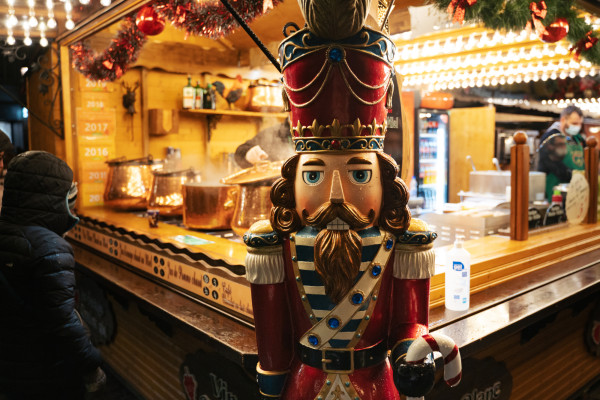 Escape Game Outdoor Givré à Colmar - Bonjour Alsace