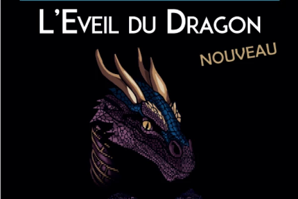 Escape Room : L'éveil du Dragon | Tellure Mine d'argent - Bonjour Alsace