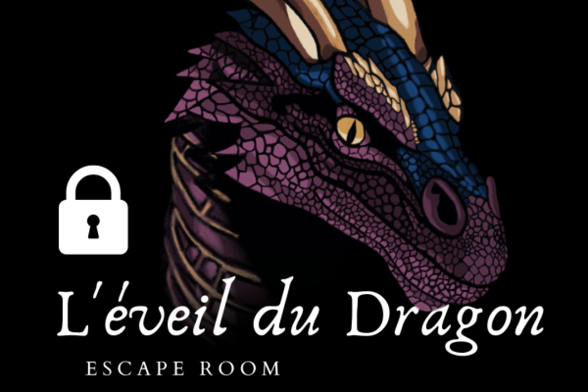 Escape Room : L'éveil du Dragon | Tellure Mine d'argent - Bonjour Alsace