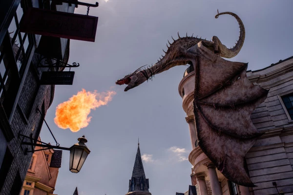 Bonjour Alsace | ESCAPE GAME OUTDOOR HARRY POTTER MULHOUSE