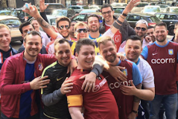 EVG CITY CHALLENGE STRASBOURG - Bonjour Alsace