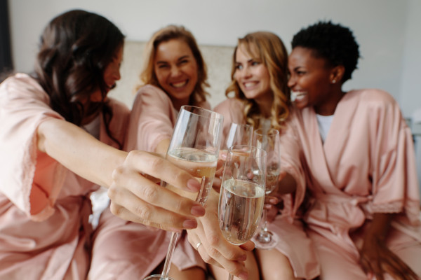 EVJF CITY CHALLENGE STRASBOURG - Bonjour Alsace