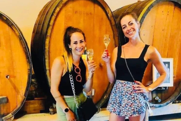 Excursion d'une demi-journée sur la Route des Vins - Bonjour Alsace