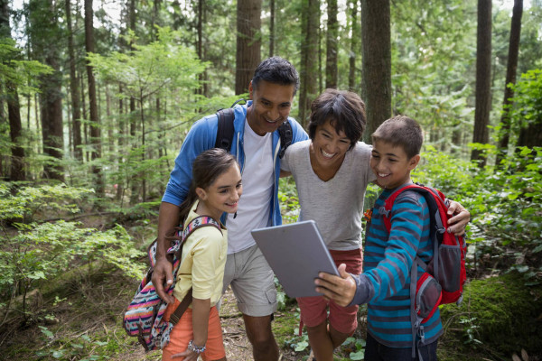 Explor Games® - Natura Parc Ostwald - Bonjour Alsace