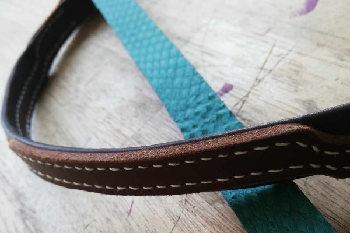 Fabrication de votre frontal - Bonjour Alsace