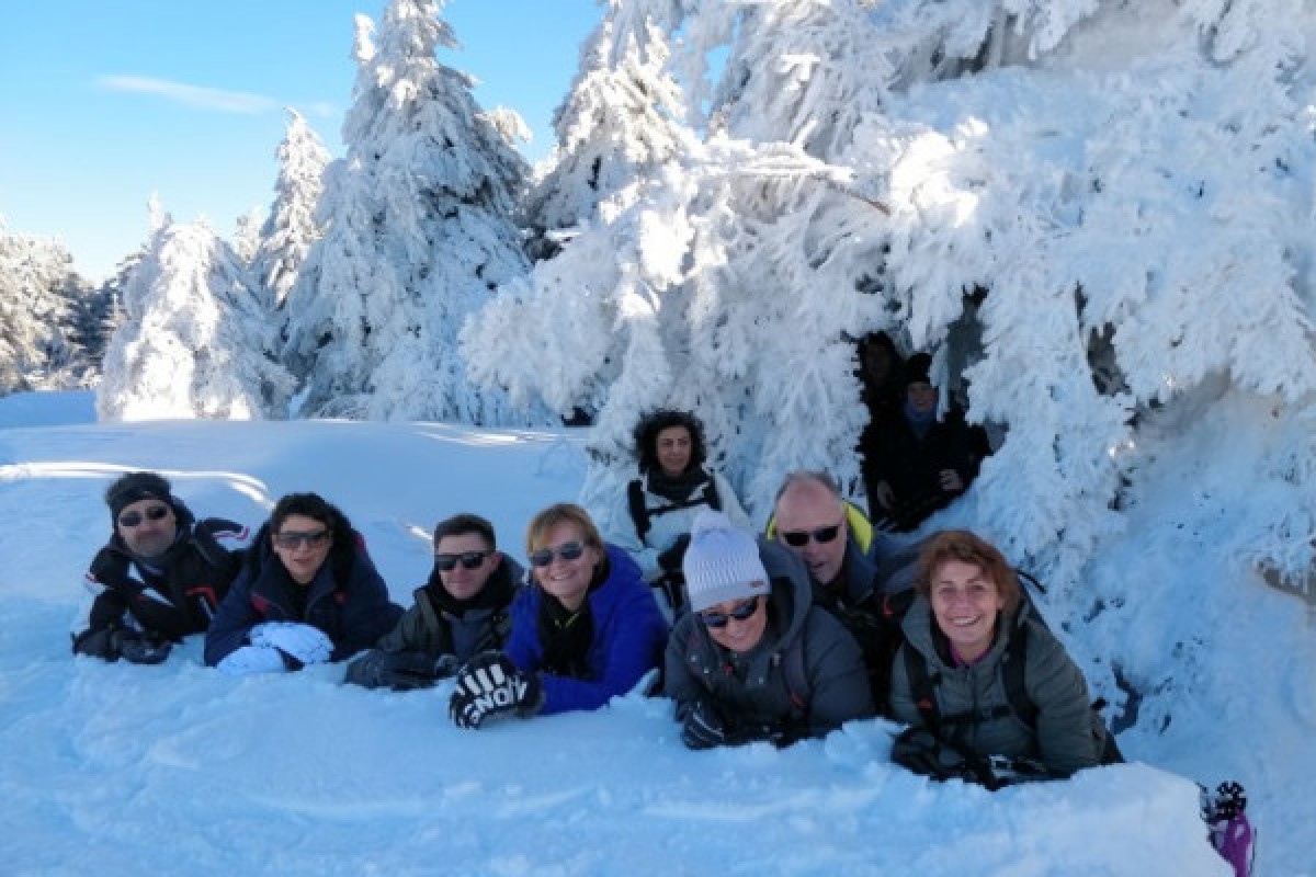 Fêter la Saint-Sylvestre et Nouvel An - Bonjour Alsace