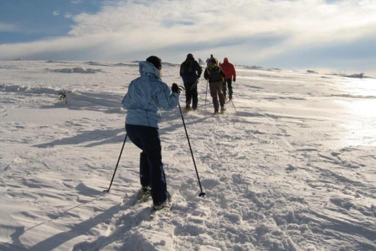 Fêter le Nouvel An au Ballon d'Alsace - Bonjour Alsace