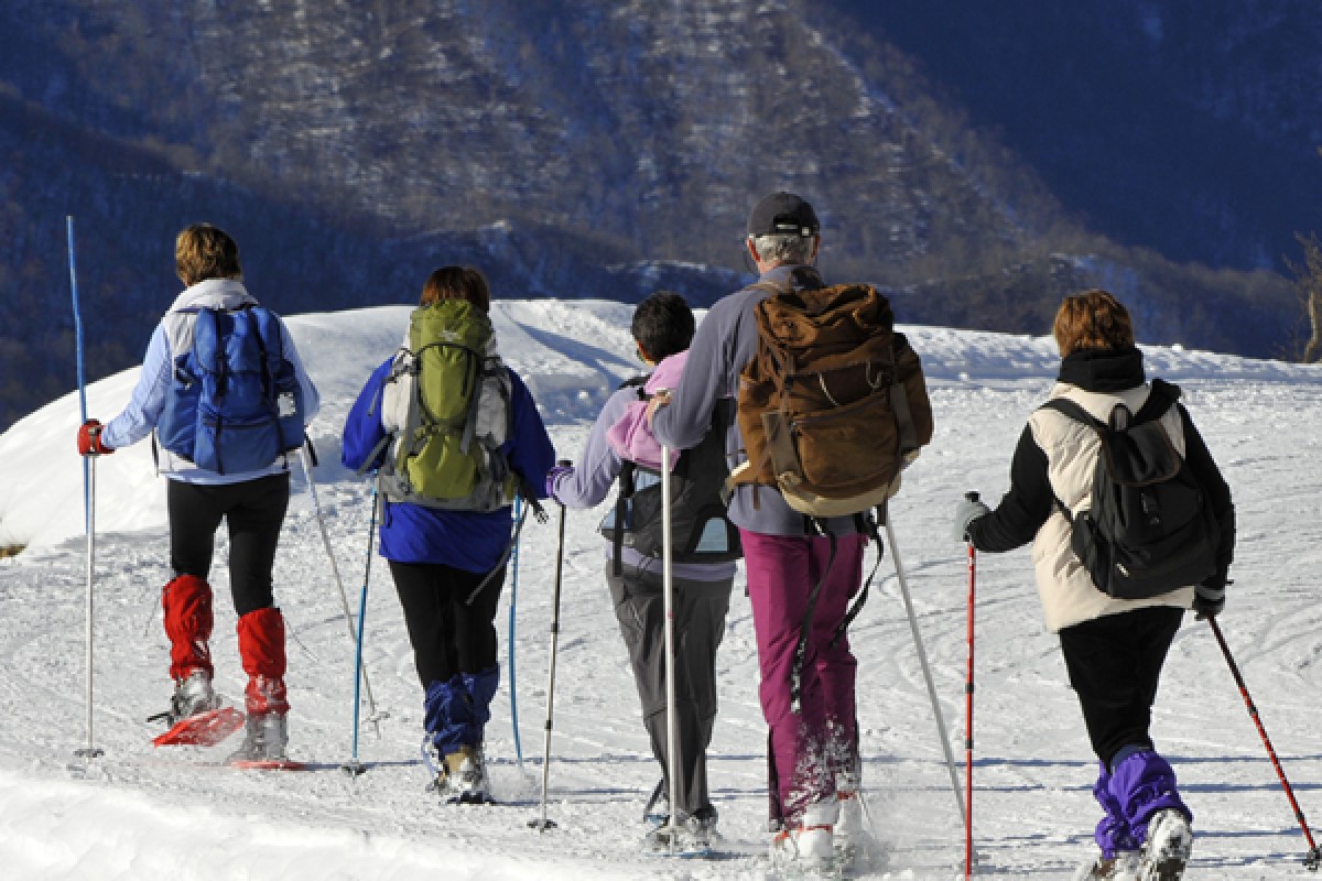 Fêter le Nouvel An au Hohneck - Bonjour Alsace