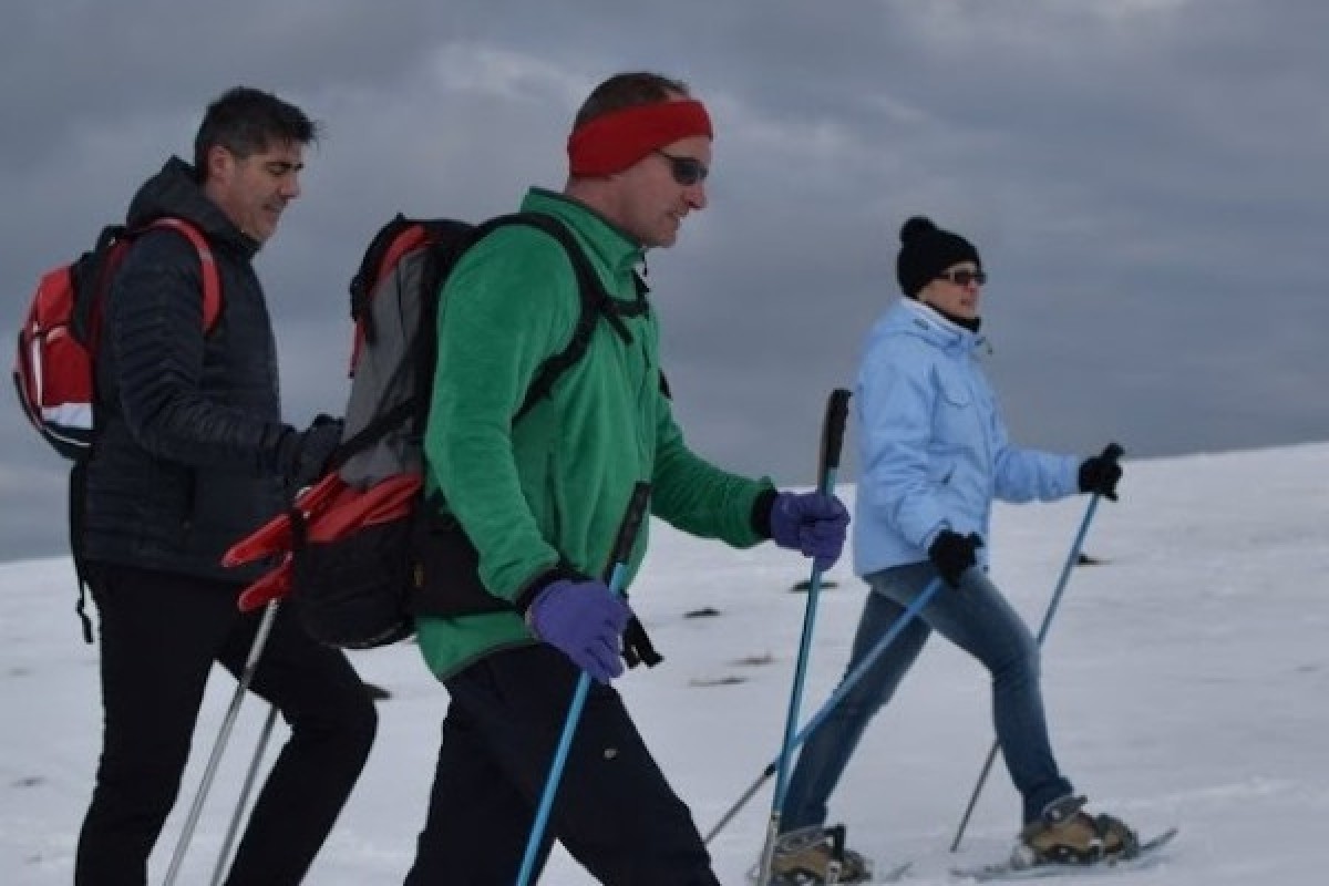 Fêter le Nouvel An au Hohneck - Bonjour Alsace