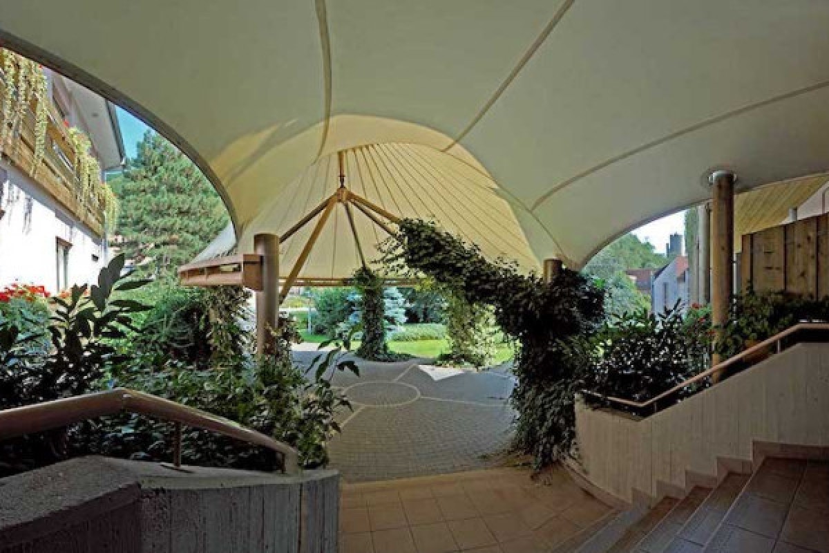 Fêter Nouvel An 2 jours à Kaysersberg - Bonjour Alsace