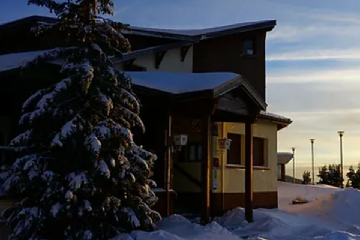 Fêter Nouvel An au cœur des Vosges - Bonjour Alsace