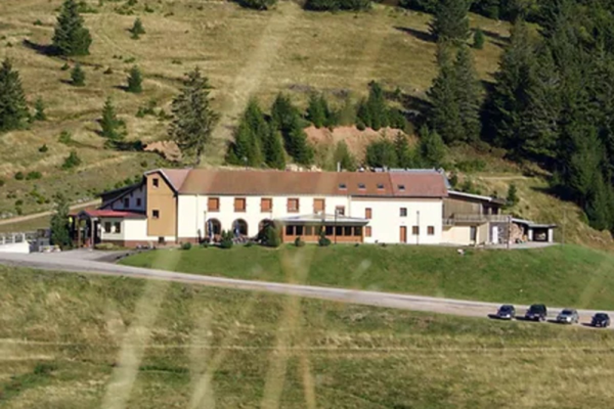 Fêter Nouvel An au cœur des Vosges - Bonjour Alsace