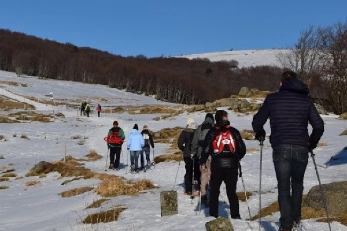 Fêter Nouvel An au cœur des Vosges - Bonjour Alsace