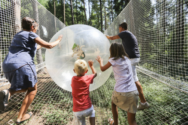 Fleckenstein, le Château des Défis® - Bonjour Alsace