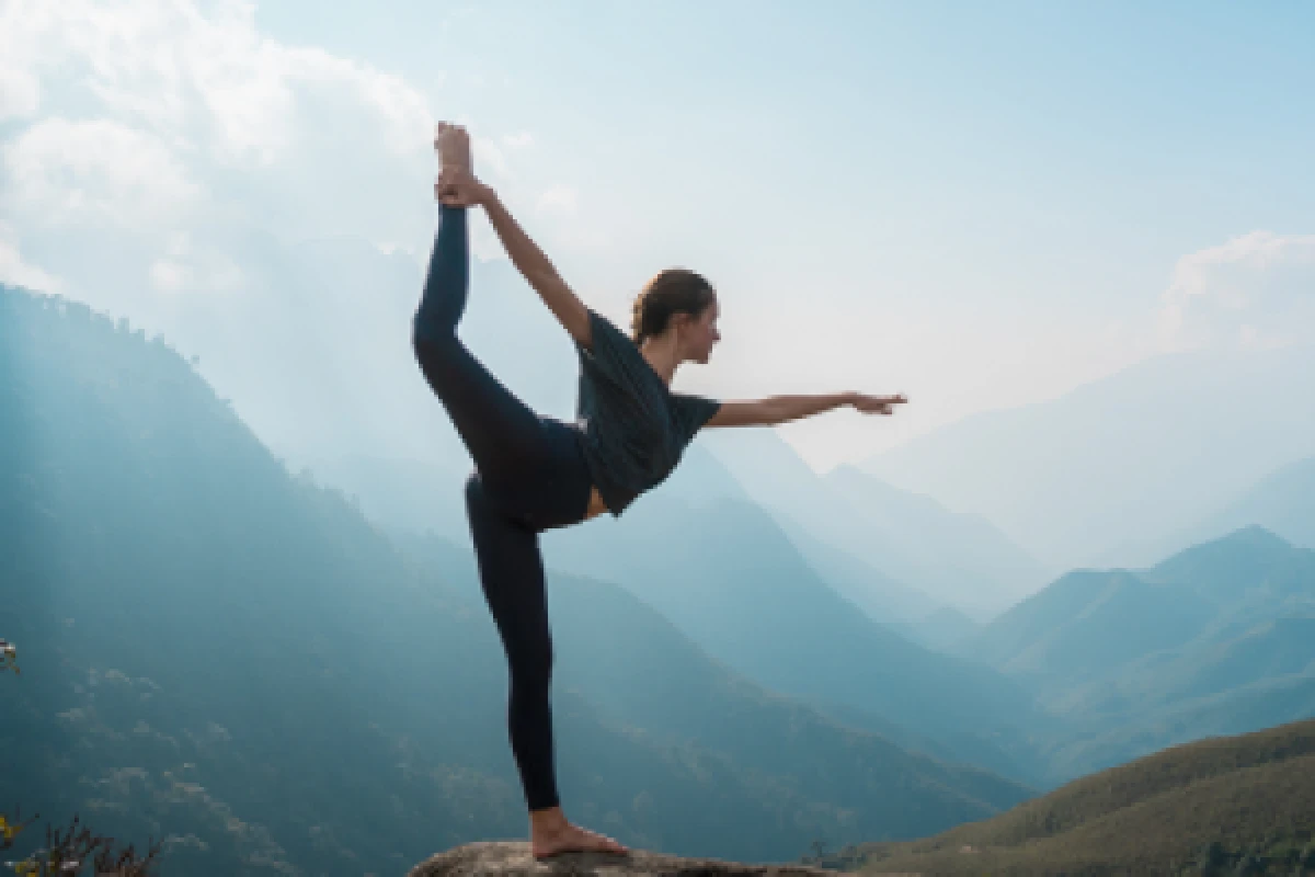 randonnée et yoga massif des Vosges - Bonjour Alsace
