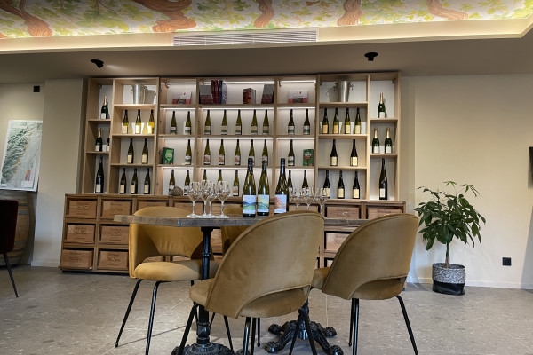 Immersion dans la Vallée de Munster : Vins et Fromages - Bonjour Alsace