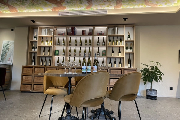 Immersion dans la Vallée de Munster : Vins et Fromages - Bonjour Alsace