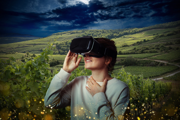 Bonjour Alsace | Immersion en Réalité Virtuelle 360°