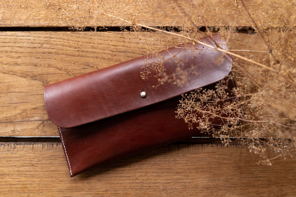 Initiation au point sellier - Bonjour Alsace