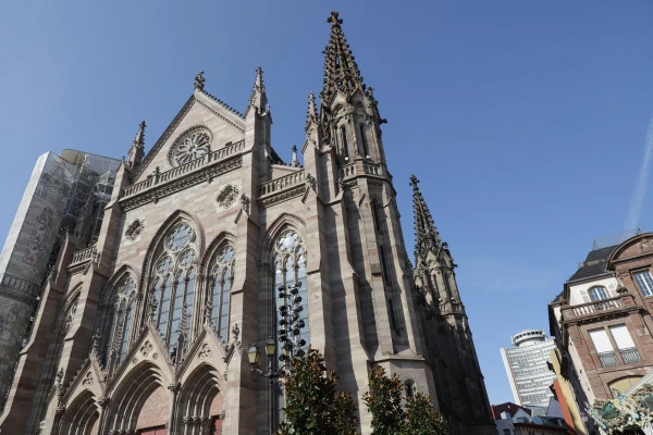 JEU DE PISTE DÉCOUVERTE LES MYSTÈRES DE MULHOUSE - Bonjour Alsace