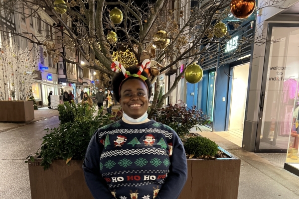 Jeu de piste insolite Noël (Colmar) - Bonjour Alsace