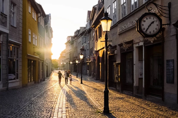 Jeu de piste insolite Noël (Obernai) - Bonjour Alsace