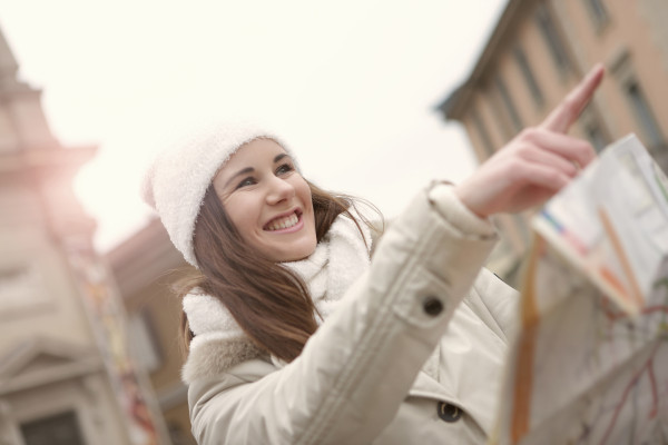 Jeu de piste insolite Noël (Obernai) - Bonjour Alsace